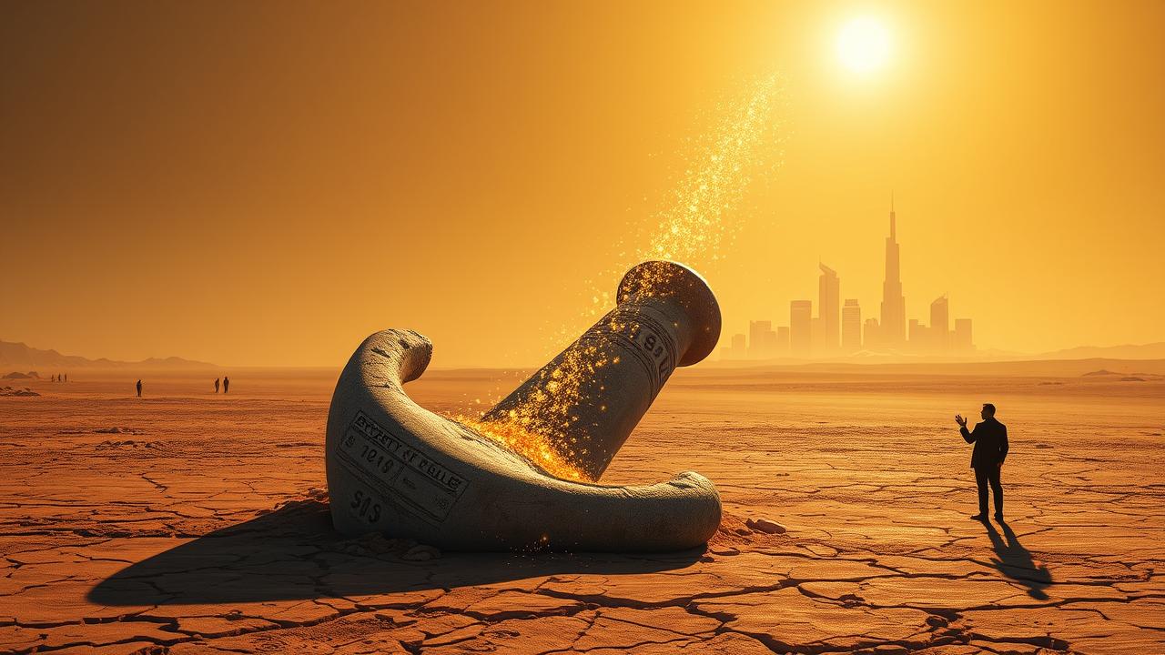 The Unseen Benefits of Real Estate Tokenization: Your Future Awaits