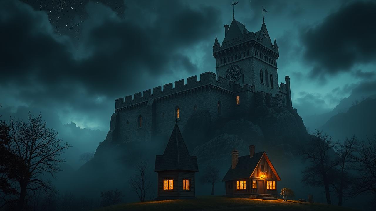 Unleash the Real Benefits of Trusts for Families: Build Your Fortress