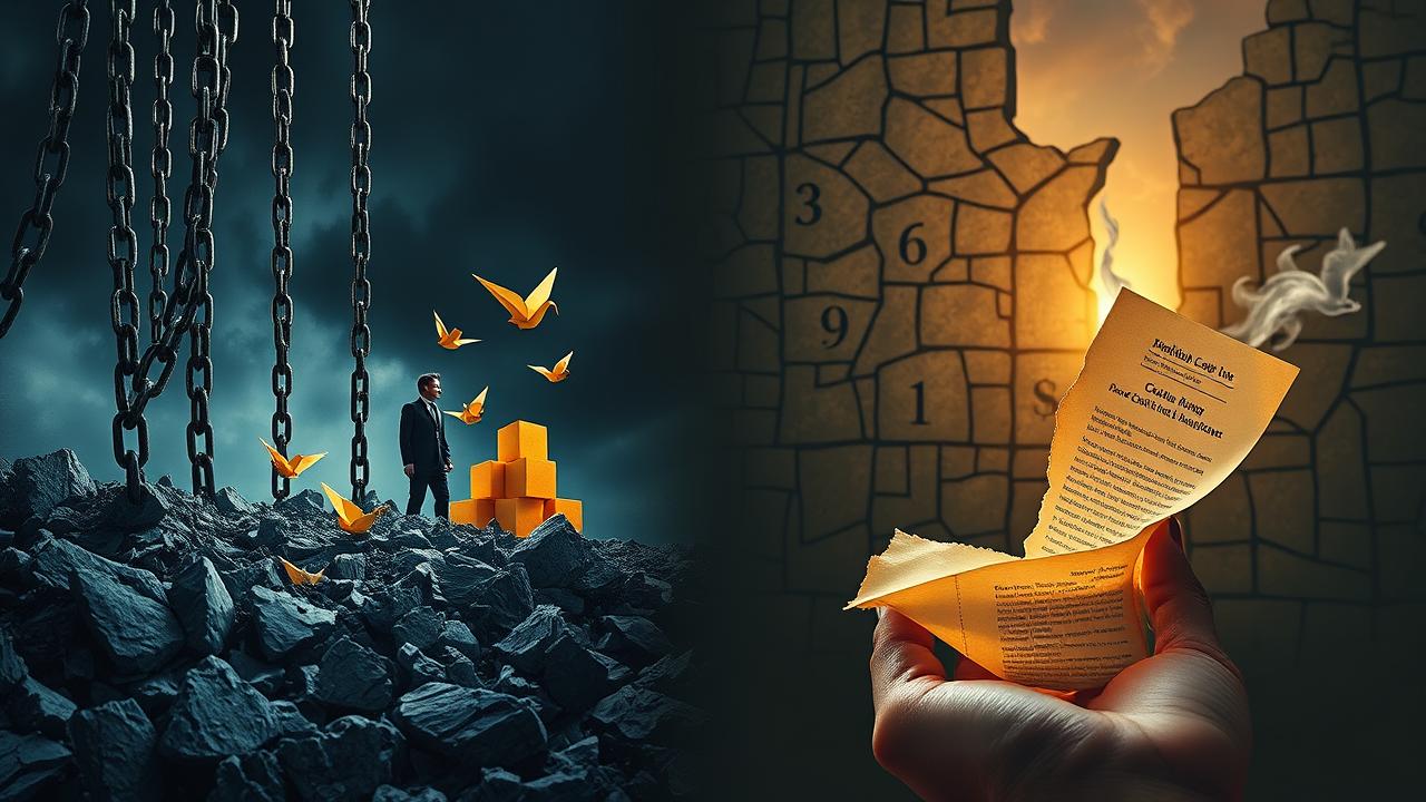 The Best Credit Repair Companies: Your Guide to Financial Resurrection