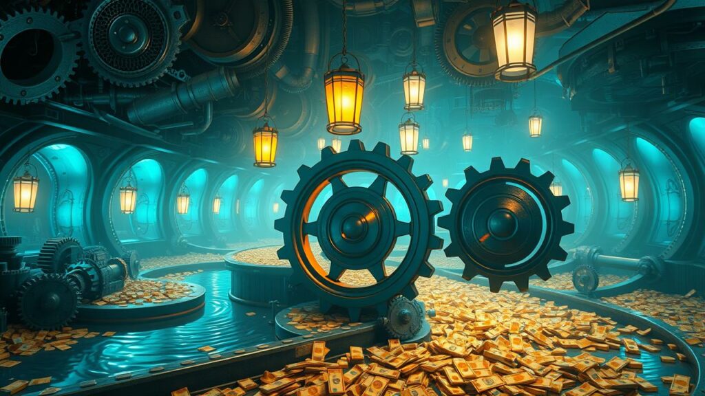 Best Financial Apps for Automation: Reclaim Your Life from Money Anxiety