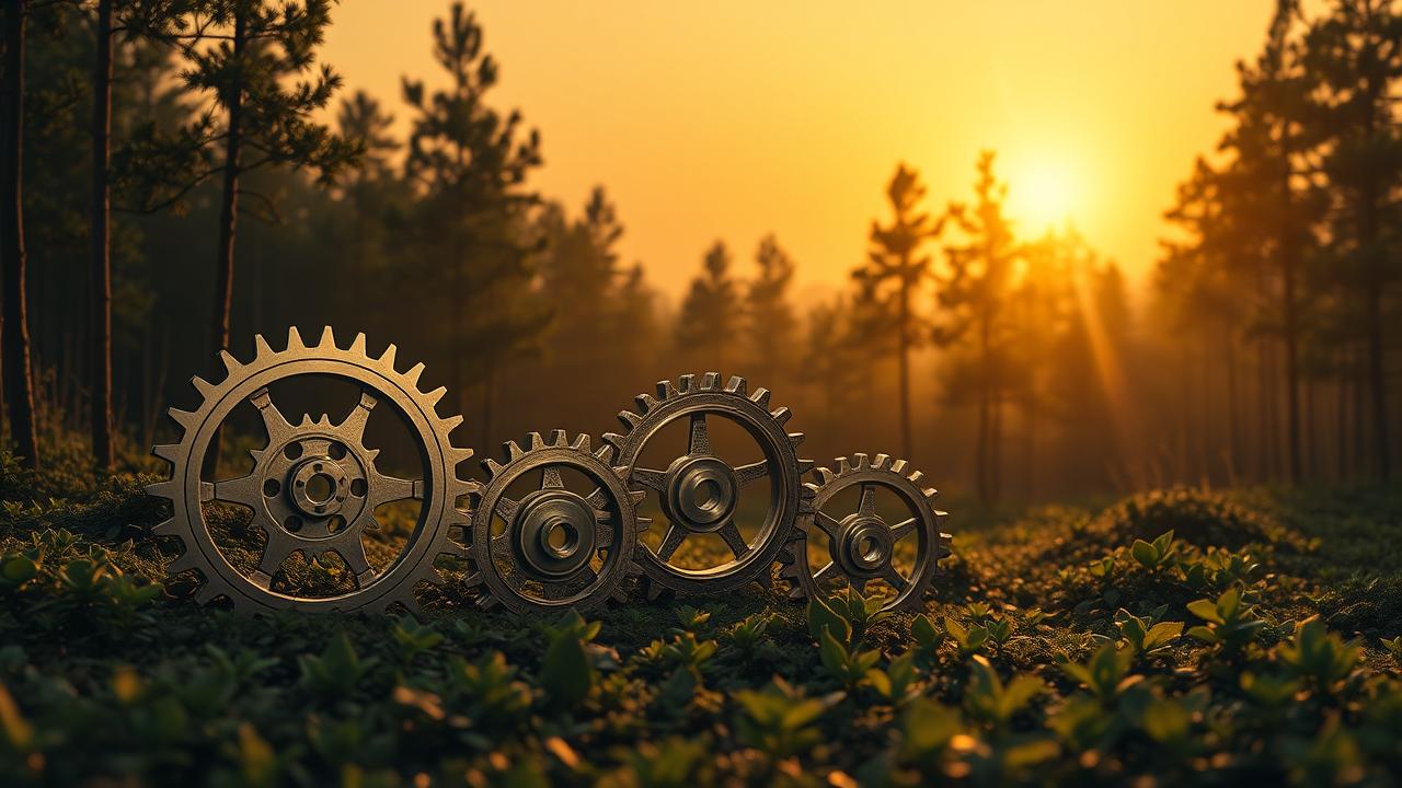 Best Micro-Assets to Start in 2025: Your Blueprint for Real Autonomy