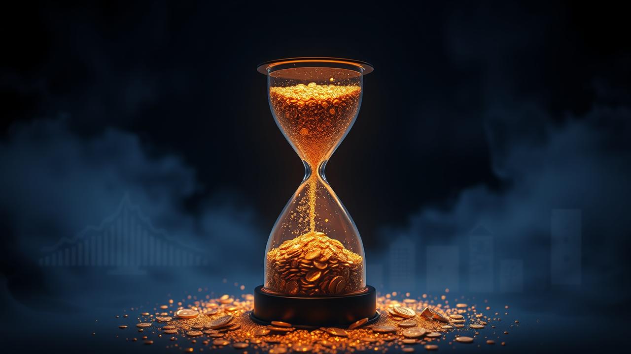 The Best Passive Income Sources: Your Escape from the Time-for-Money Trap