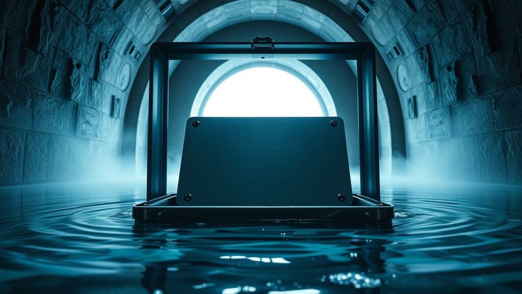 Best Practices for Private Key Storage Your Digital Fortress