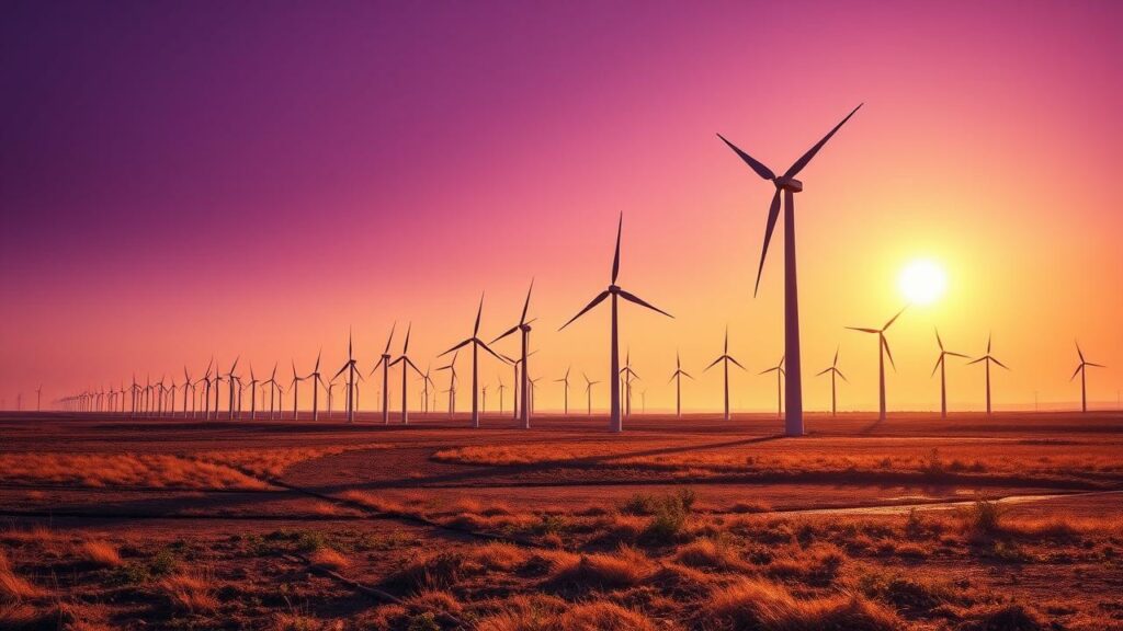 The Best Renewable Energy Stocks to Invest In: Powering Your Financial Destiny