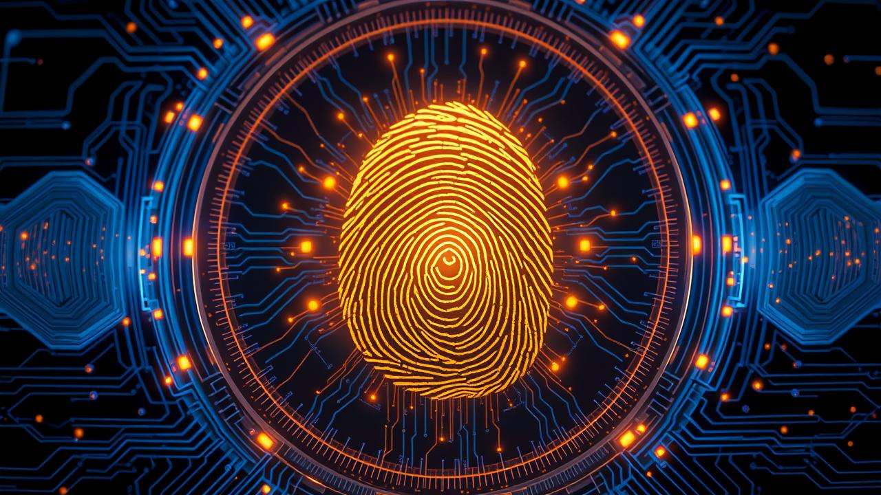 Biometric Authentication in Banking Your Unbreakable Financial Shield