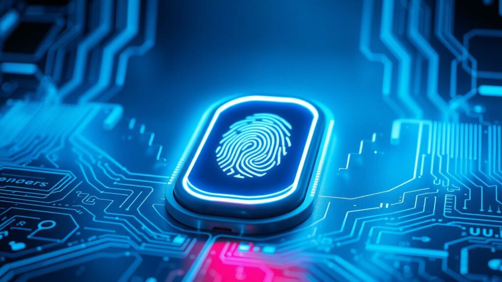 Biometric Authentication in Digital Wallets: Your Unbreakable Link