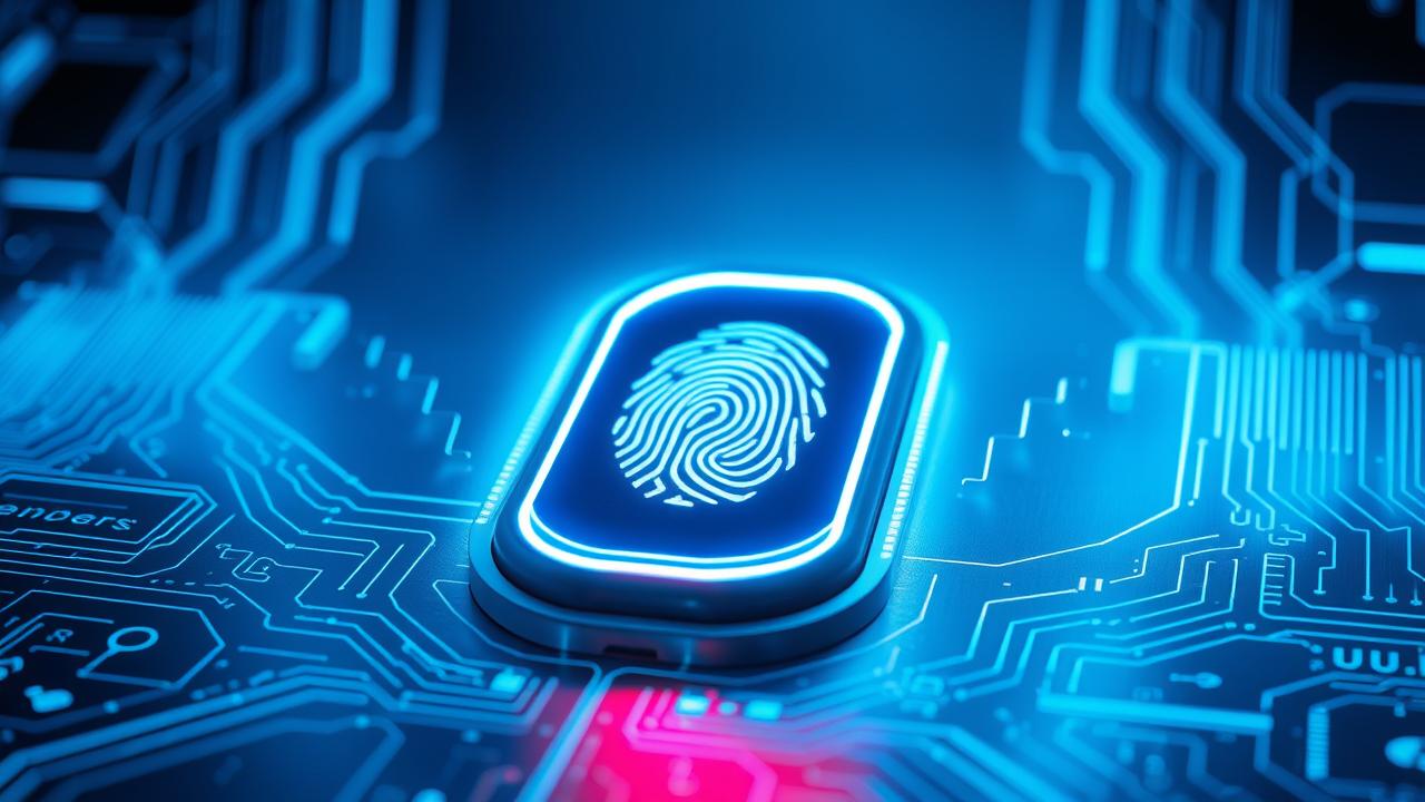 Biometric Authentication in Digital Wallets: Your Unbreakable Link