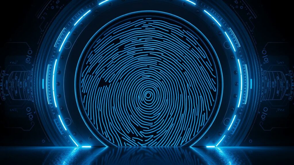 Biometric Security for Personal Finance: Your Body Is the Key