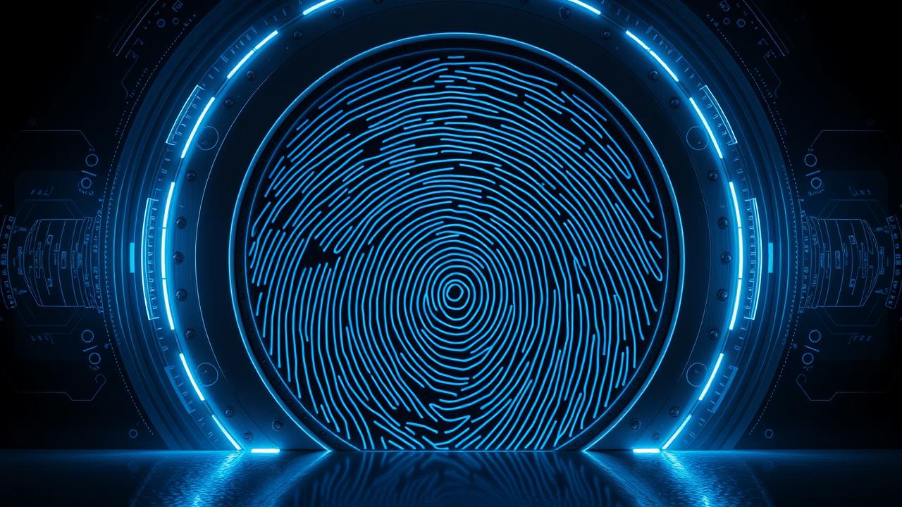 Biometric Security for Personal Finance: Your Body Is the Key