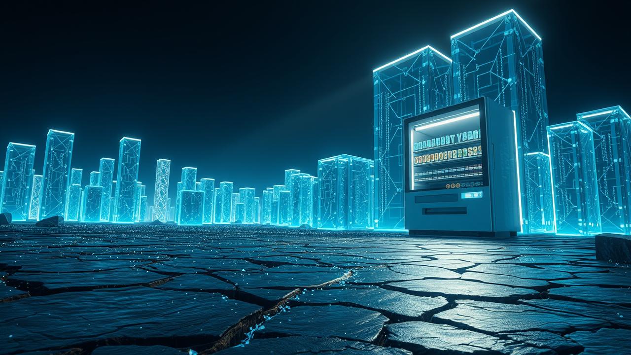 Blockchain in Digital Banking: Beyond the Vault to Your Financial Future