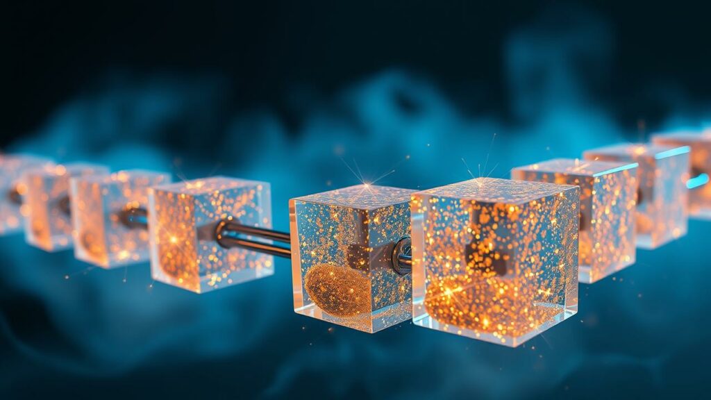 Blockchain Technology Explained: Your Guide to a System Built on Unbreakable Trust