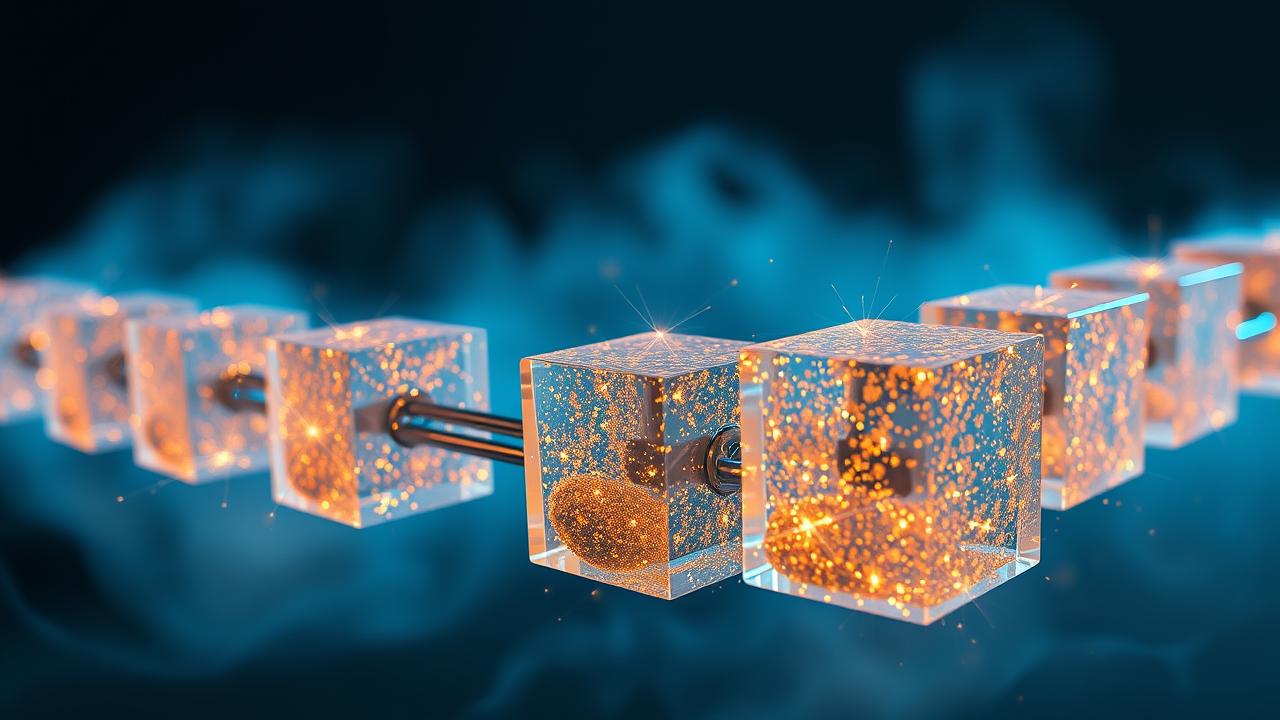 Blockchain Technology Explained: Your Guide to a System Built on Unbreakable Trust