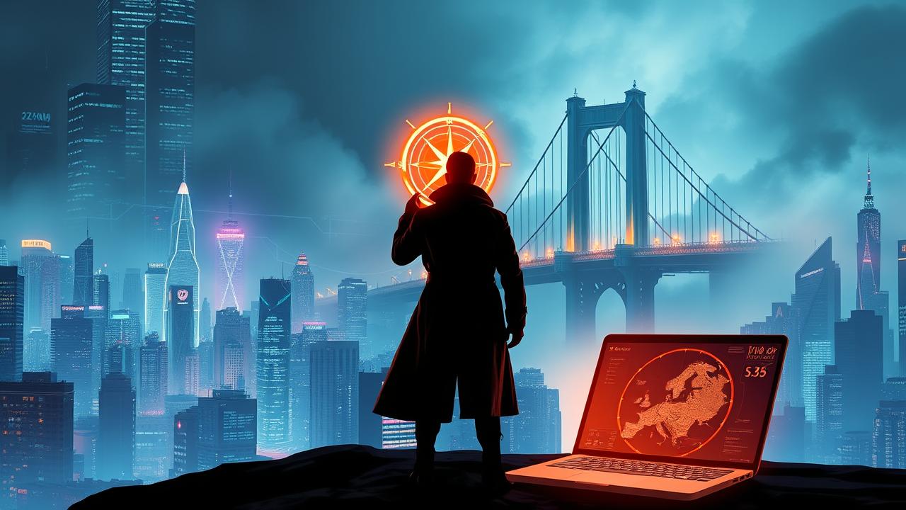 Blockchain Venture Capital Funds: Taming the Digital Frontier