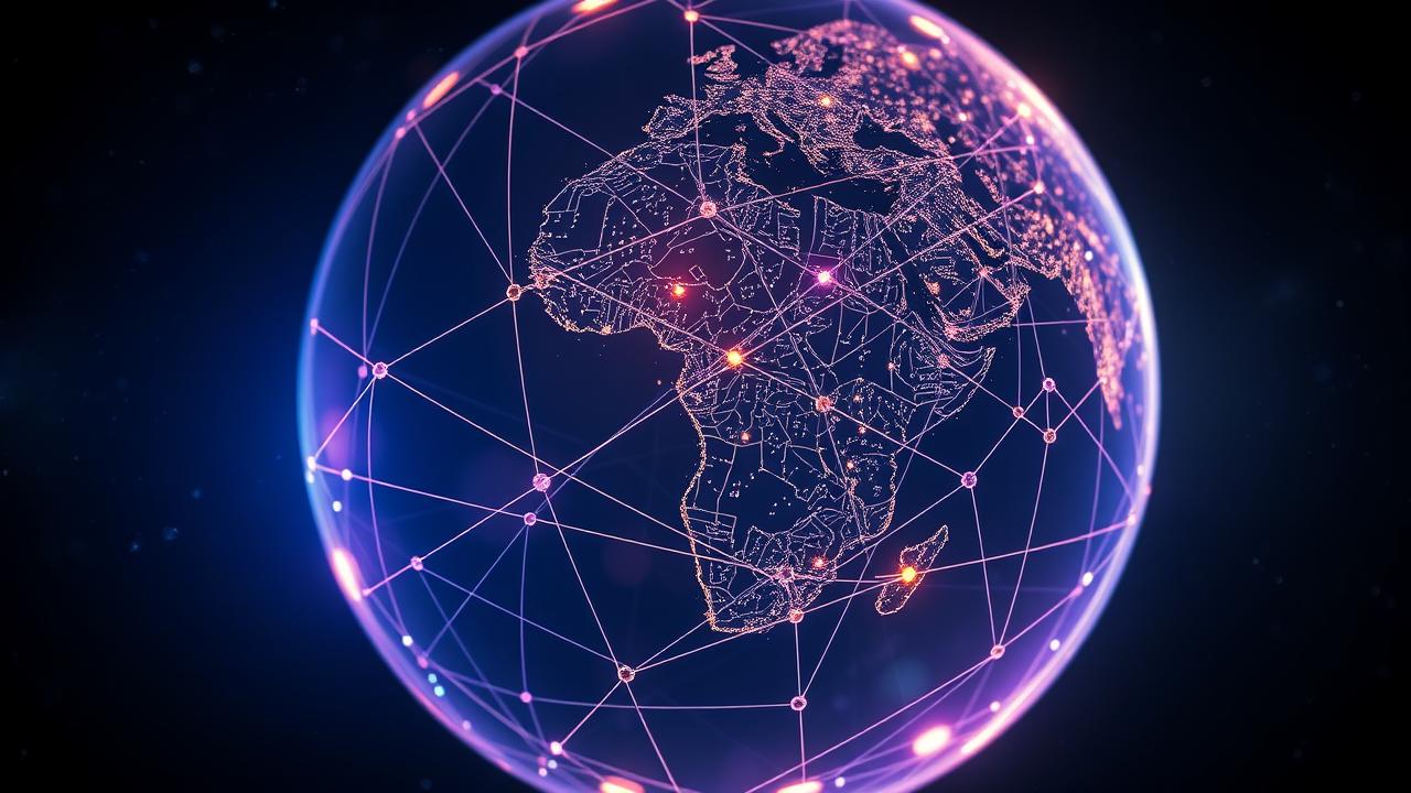 Borderless Business Incorporation: Your Future Beyond the Map