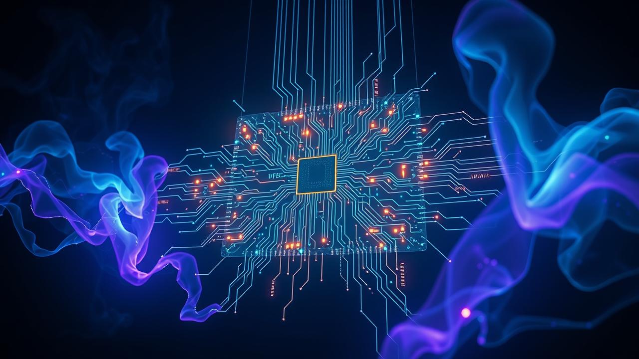 Building Generational Wealth with Technology: Your Digital Legacy Blueprint