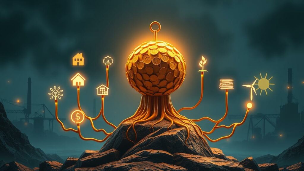 Building Multiple Income Streams: Your Guide to Financial Resilience