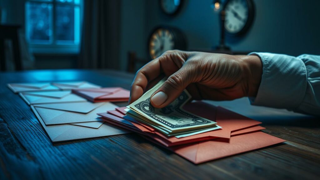 Cash Stuffing for Beginners: Reclaim Your Power from Financial Chaos