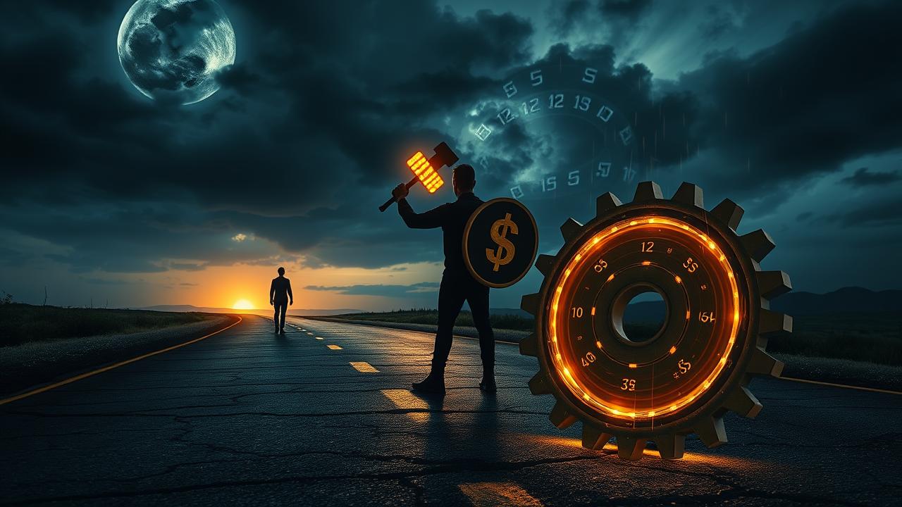 Catch Up Retirement Savings: Reclaim Your Future When It Feels Too Late