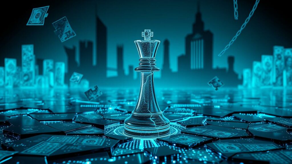 Unlocking the Code of CBDCs and the Global Financial System