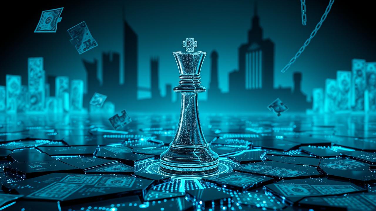 Unlocking the Code of CBDCs and the Global Financial System
