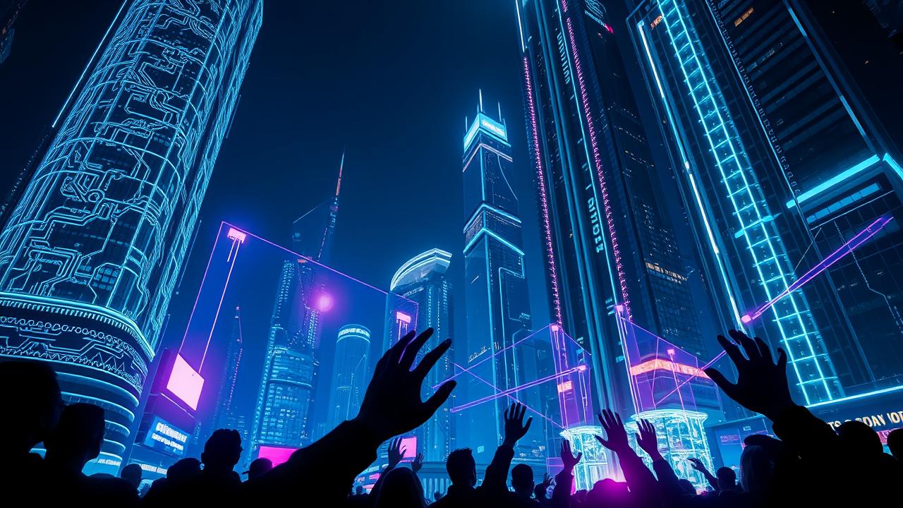 Central Banks and Digital Currency Adoption: The Tectonic Shift Reshaping Your Money