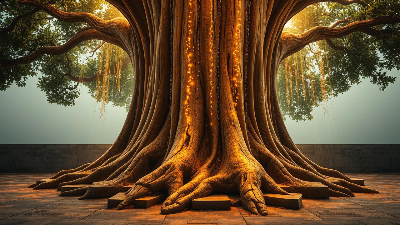 Echoes in Eternity: A Guide to Charitable Giving for Legacy
