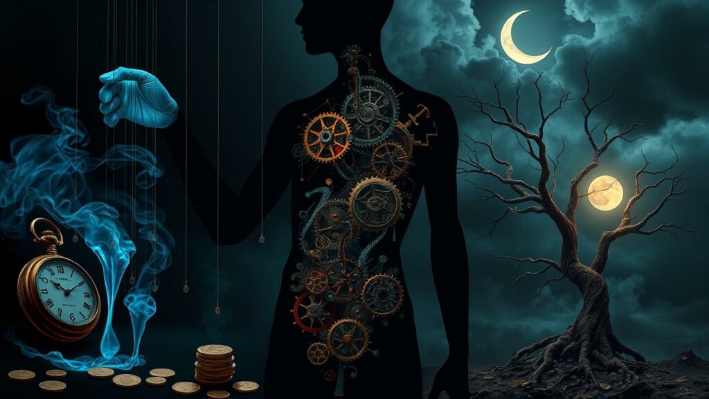 Cognitive Biases About Wealth and Change: Taming the Traps in Your Mind