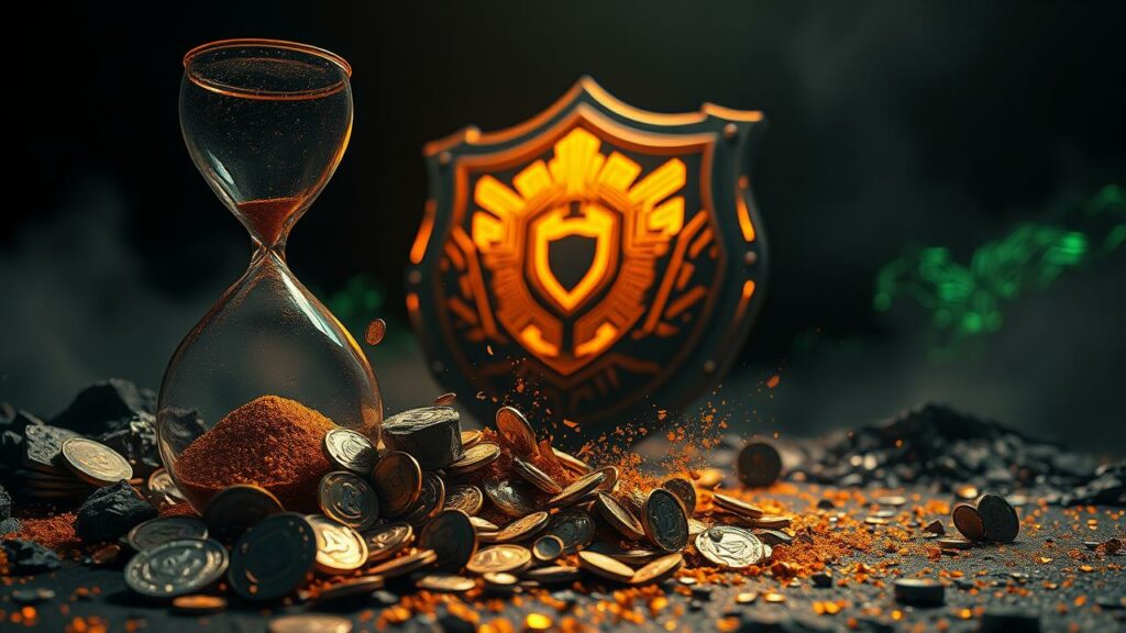 Common Crypto Scams Explained: Reclaim Your Power & Protect Your Wallet