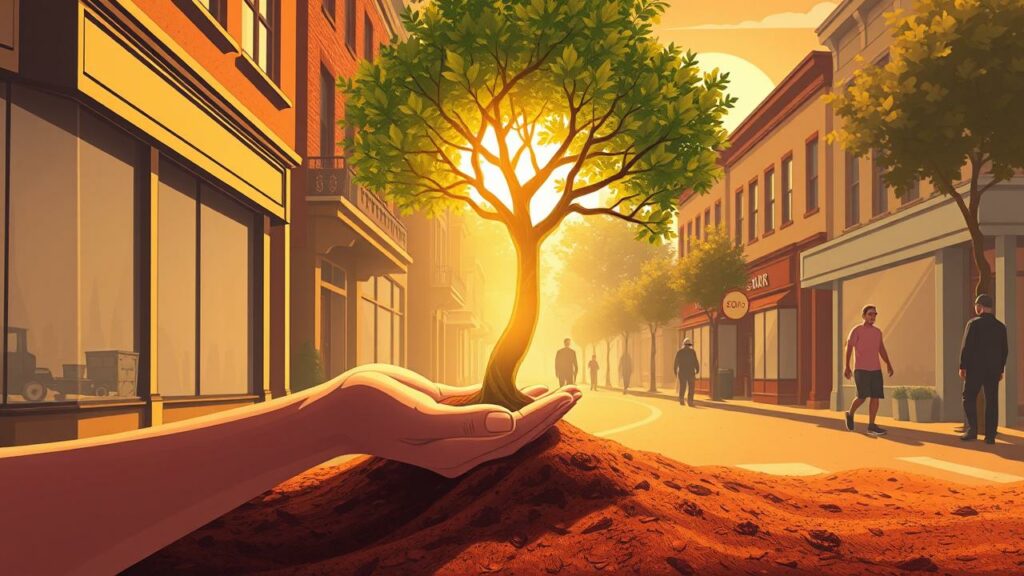 Community Investing Opportunities: Build Wealth Beyond Wall Street