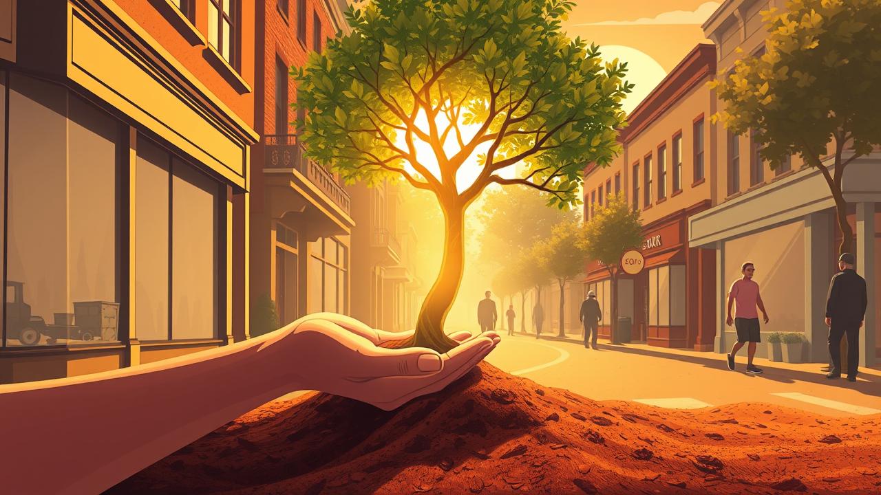 Community Investing Opportunities: Build Wealth Beyond Wall Street