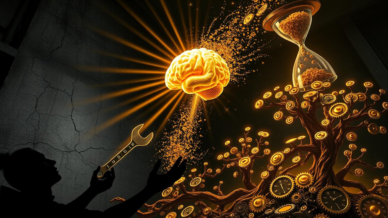 Compounding Skill Equity Through Teaching: The Ultimate Growth Strategy