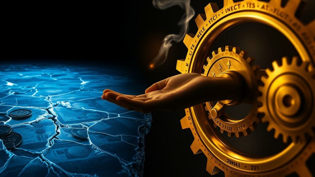 Shatter Doubt: Building Unbreakable Confidence Loops in Financial Decision-Making