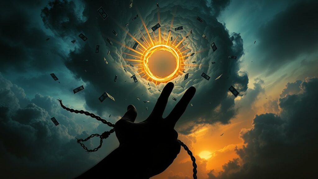 How to Consolidate Credit Card Debt and End the High-Interest Nightmare