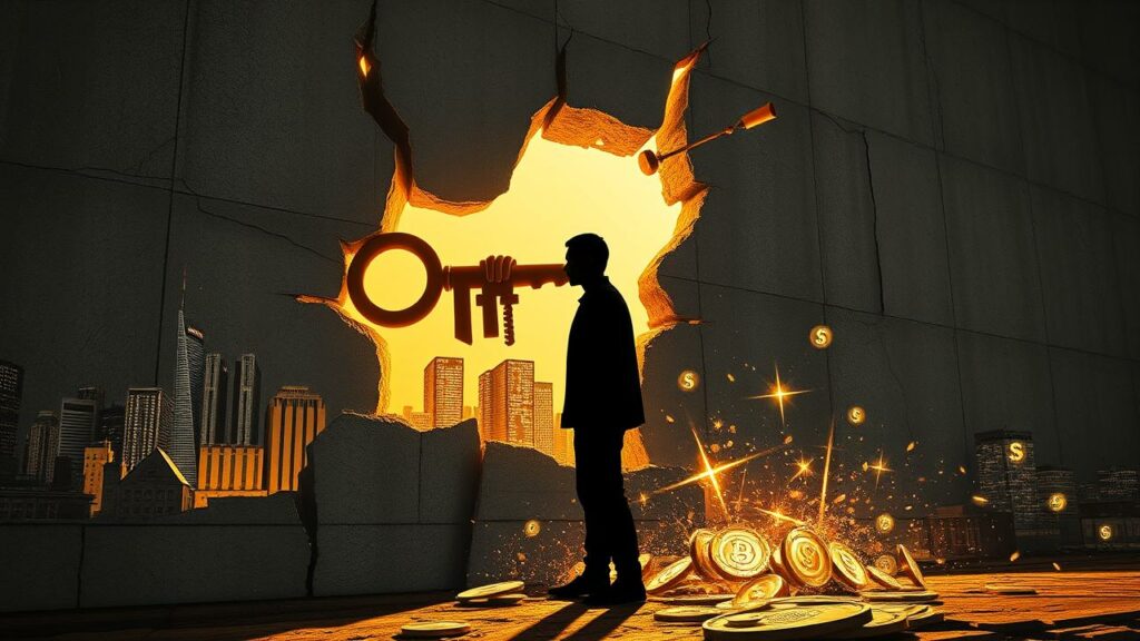 Creative Real Estate Financing: The Ultimate Guide to Property Wealth