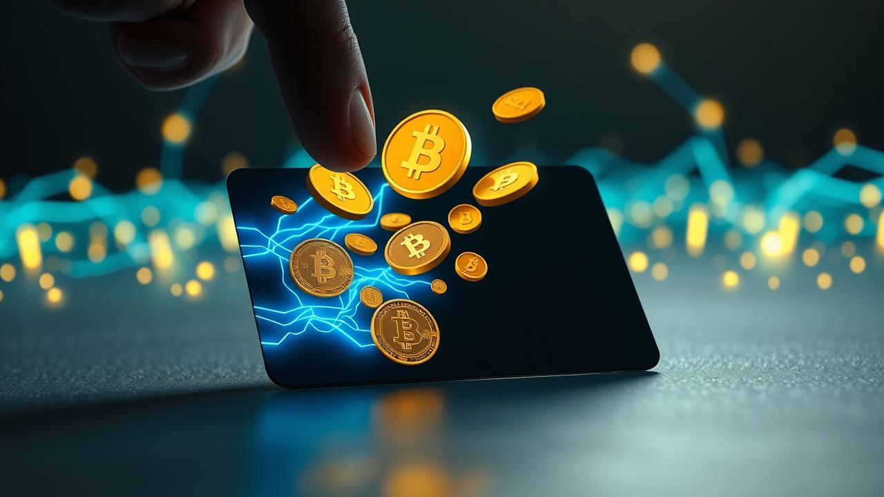 Crypto Debit Cards Explained: Your Bridge to Everyday Spending