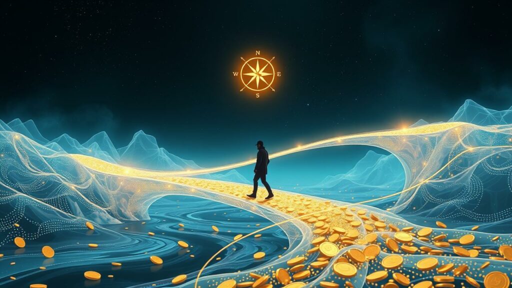 Crypto Investing for Beginners: Your Guide to the Next Financial Frontier