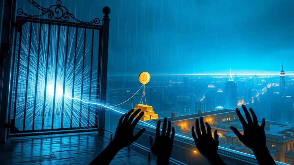 Crypto Remittances Explained: The Unstoppable Force Rewriting Your Financial Future