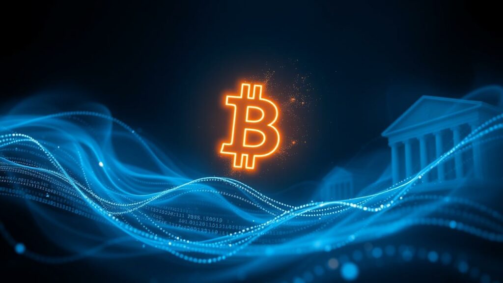 Crypto Savings Accounts Your Path to Financial Sovereignty