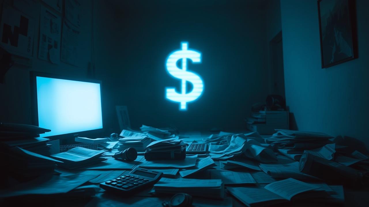 Daily Money Mindset Habits to Forge Financial Control