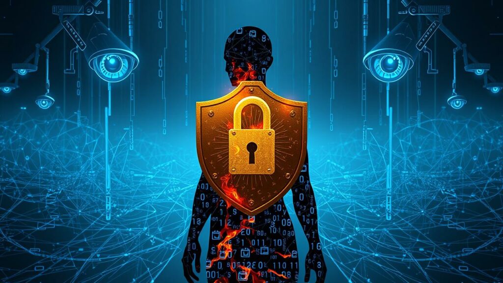Data Privacy Rights for Online Investors: Your Digital Fortress