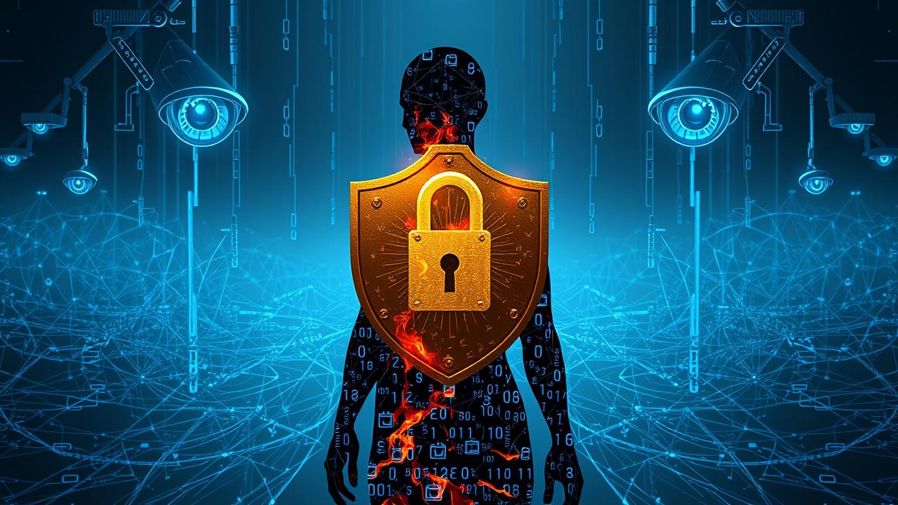 Data Privacy Rights for Online Investors: Your Digital Fortress