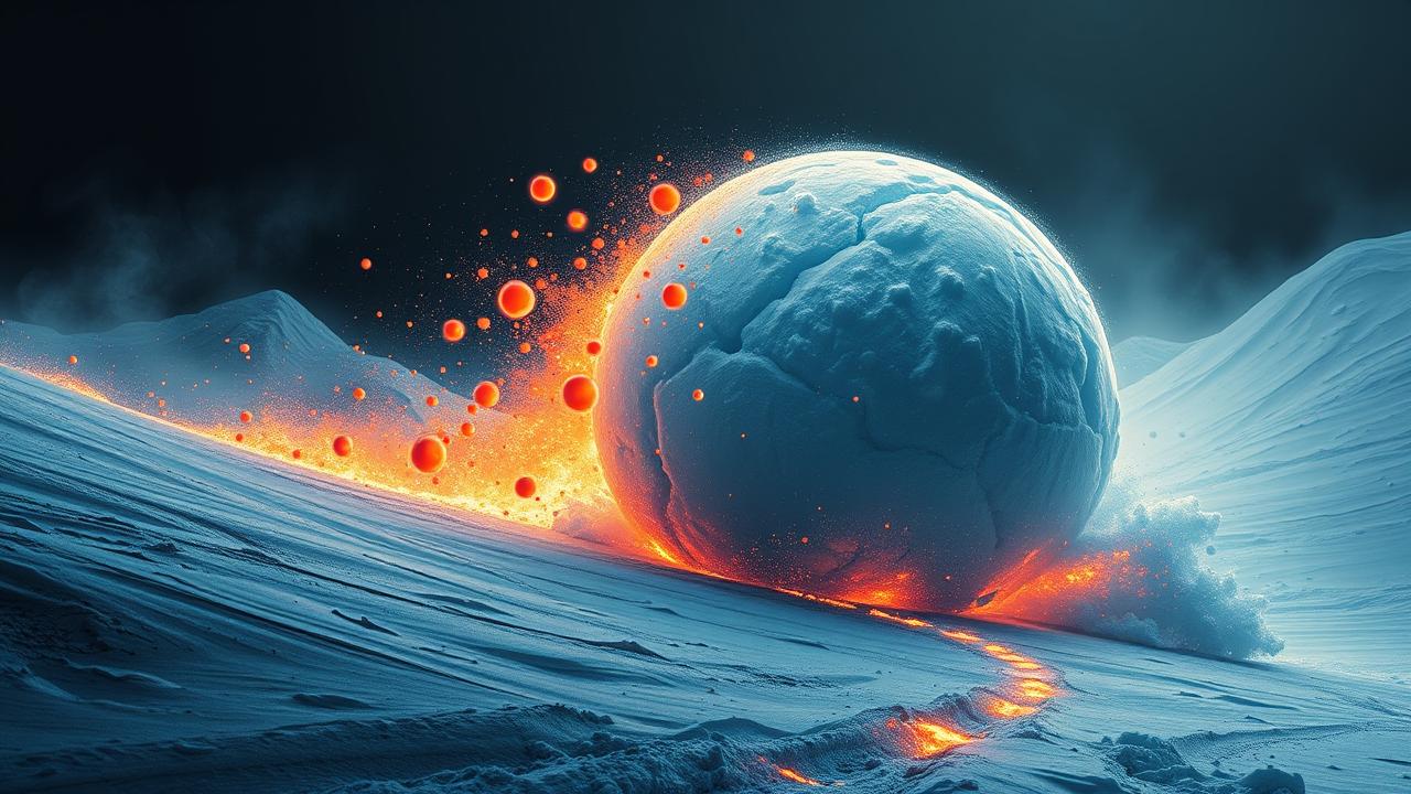 The Debt Snowball Method Unleash Momentum and Destroy Your Debt