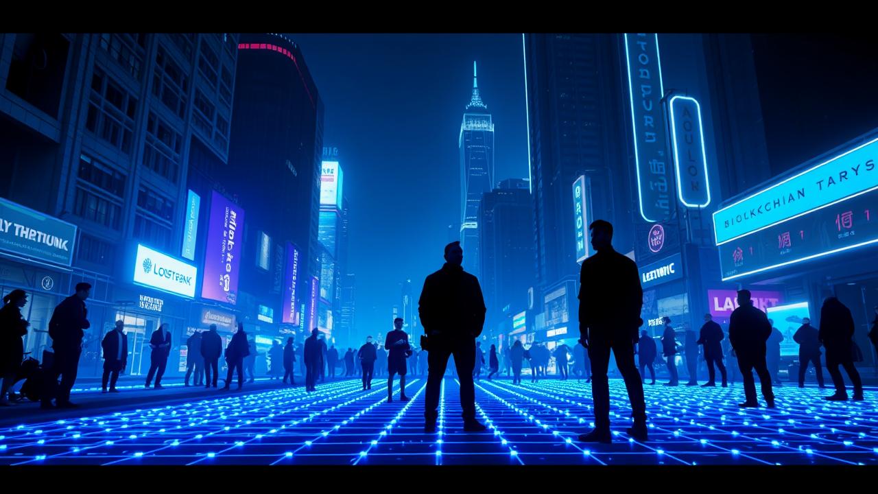 Decentralized Affiliate Marketing Networks: End the Wait for Payouts