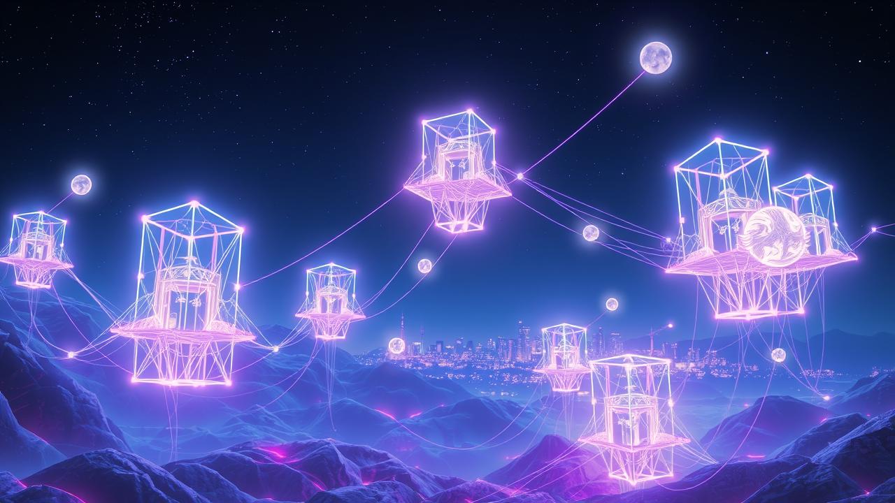 Unchain Your Art: A Guide to Decentralized Creator Monetization Tools