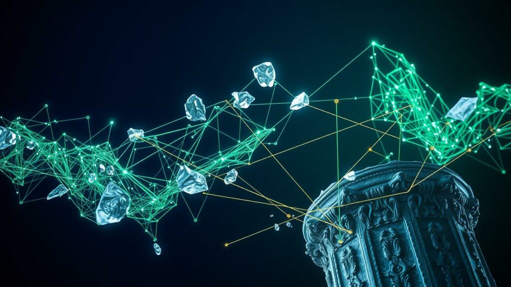 Decentralized Finance (DeFi) Taking Control of Your Financial Destiny