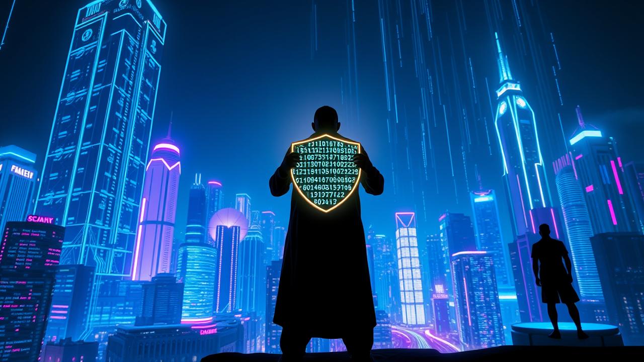 Decentralized Finance Scam Prevention: Your Digital Fortress