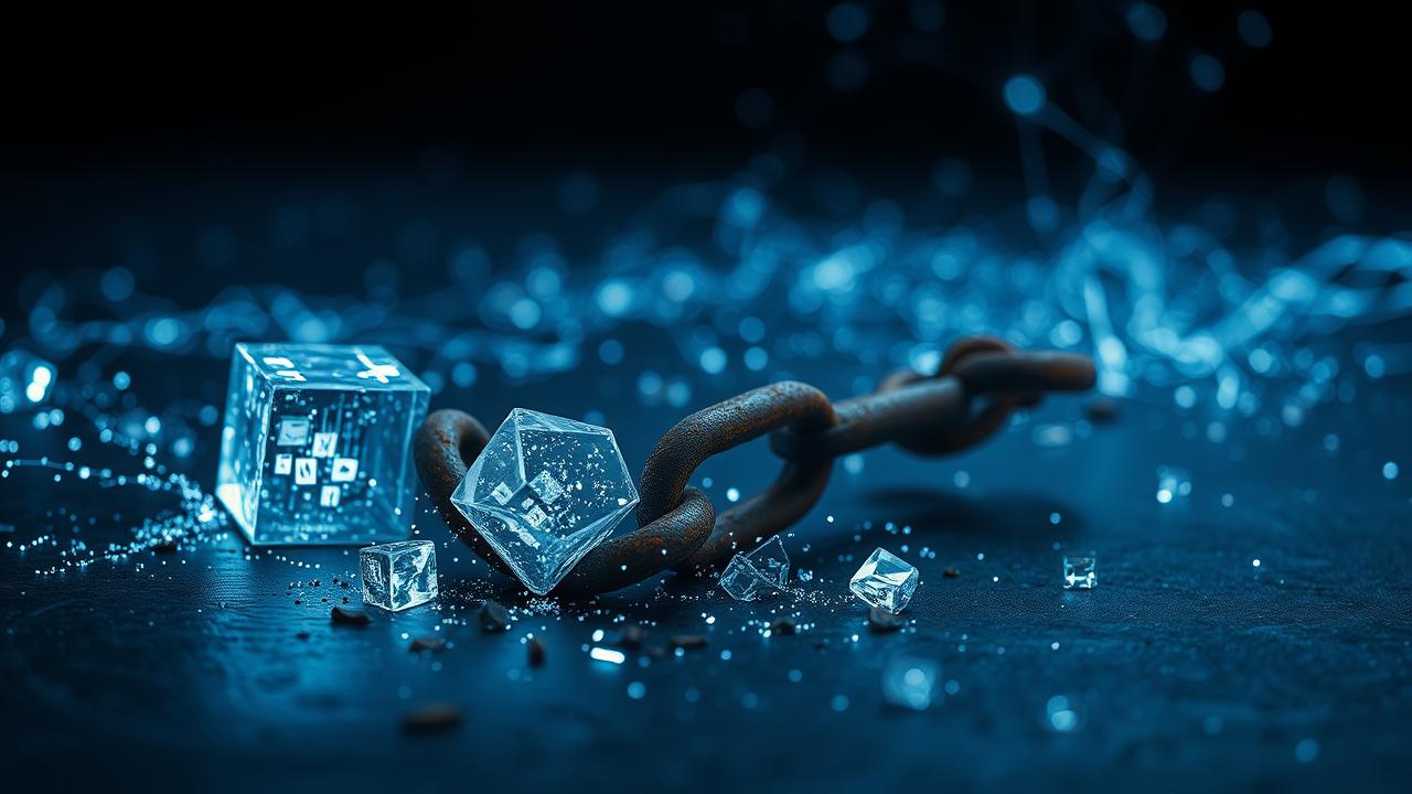 Decentralized Gig Economy Jobs: Reclaim Your Work and Your Wallet
