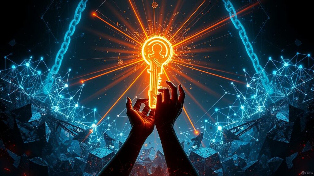 Decentralized Identity (DID) Explained: Your Key to Digital Sovereignty