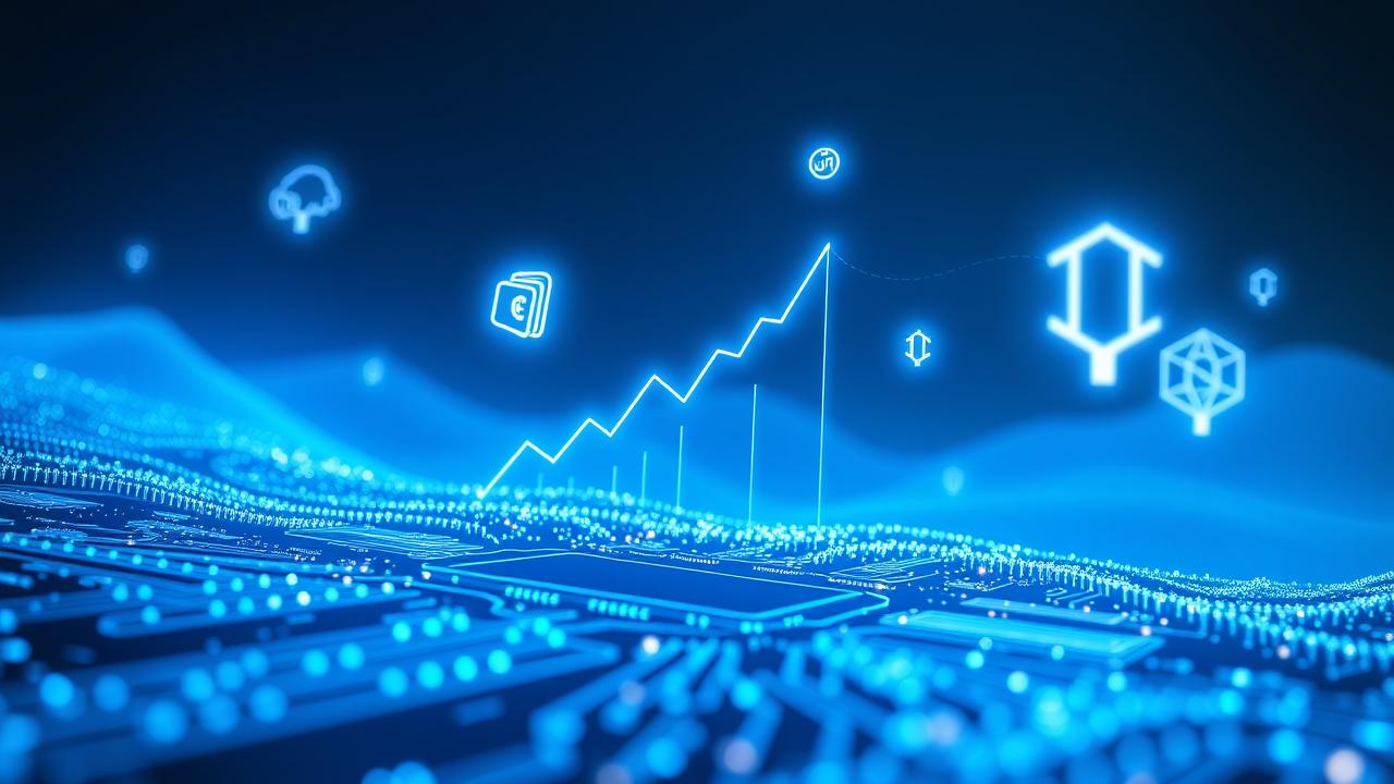 Decentralized Income Opportunities: Build Your Financial Sovereignty