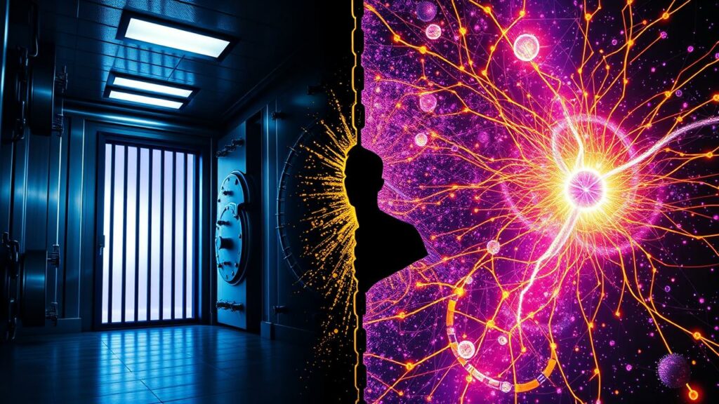 DeFi vs Traditional Finance: The Fight for Your Financial Soul